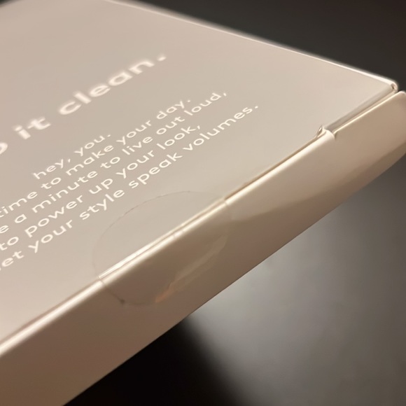 NIB iPhone 12 mini HEYDAY Colorful Phone Case - Picture 6 of 7